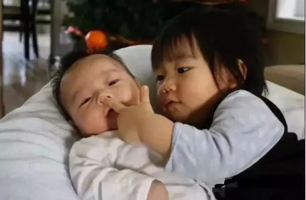 最新二胎妈妈的挑战与喜悦体验记
