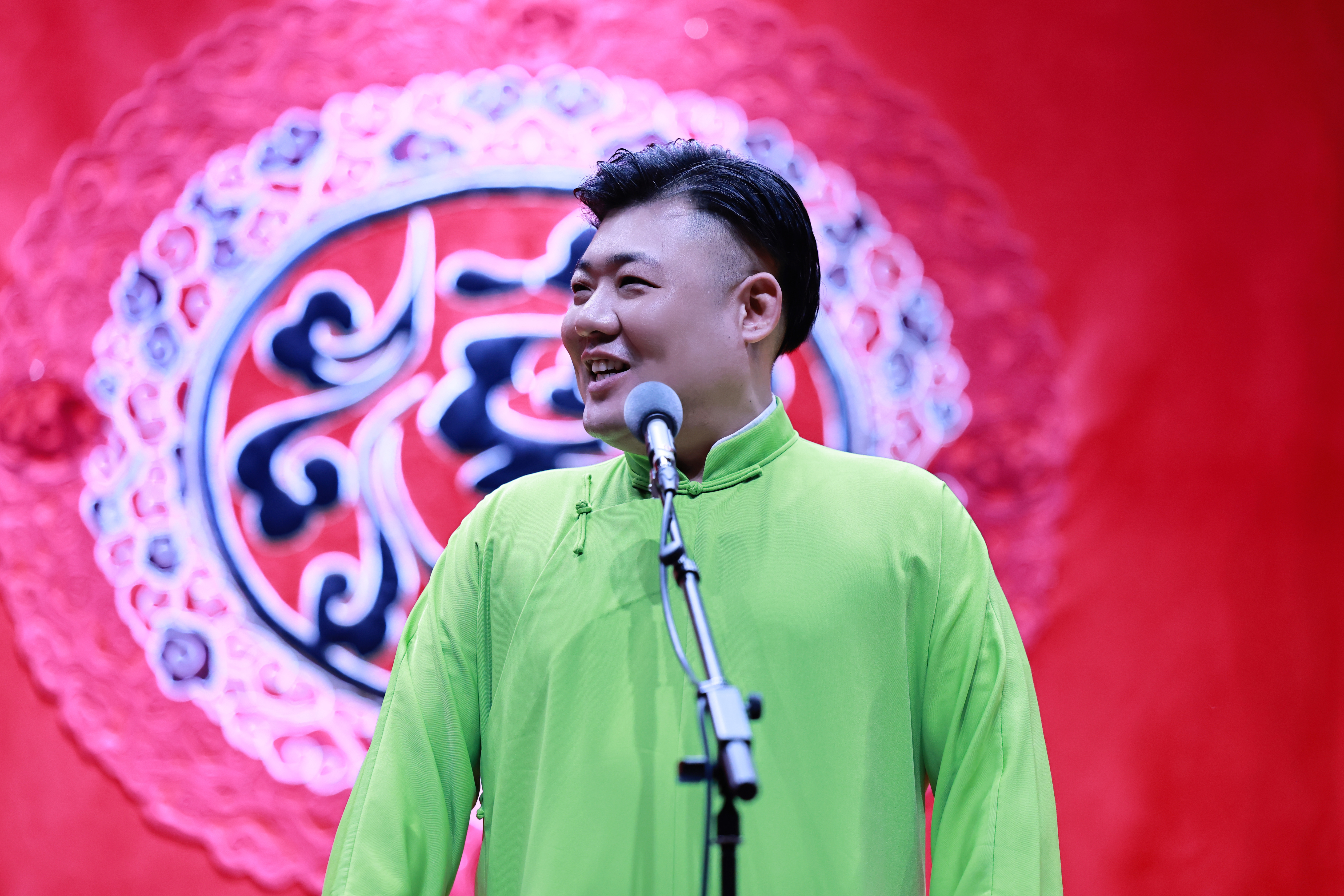 张鹤帆最新动态揭秘，探索无限可能的旅程