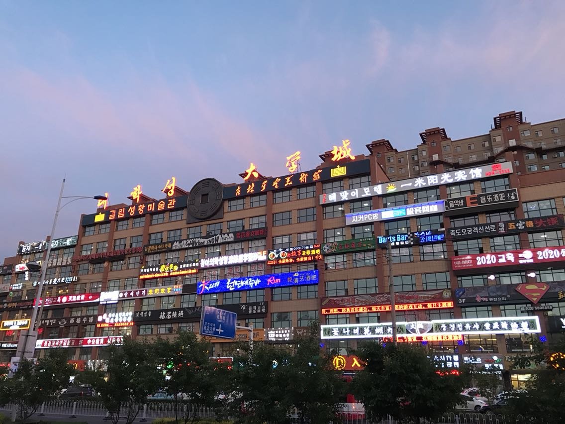 延吉市最新动态揭秘，城市发展的活力脉搏点