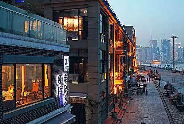上海最新拍照打卡攻略，时尚潮流胜地探索