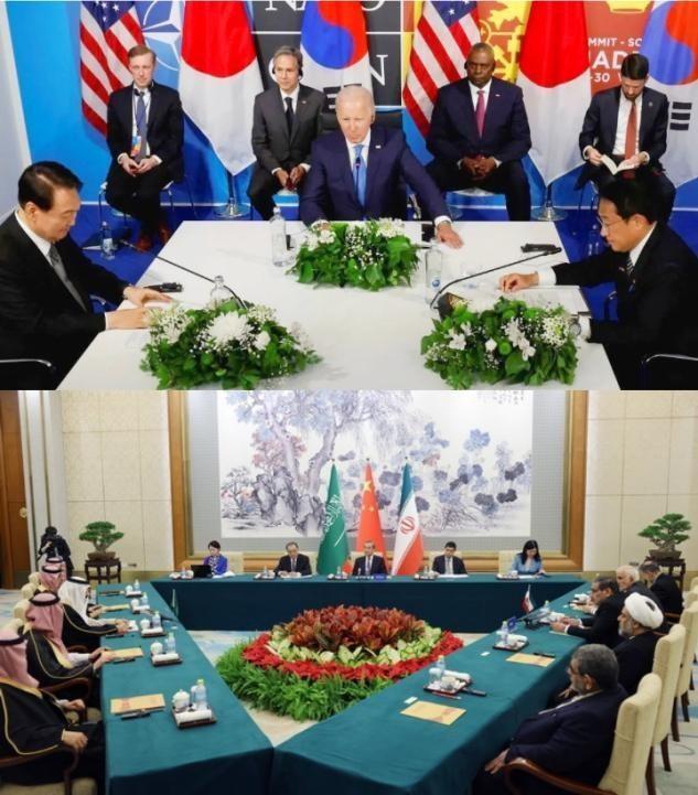 最新伊朗与美国关系，国际关系的重塑、挑战与未来走向