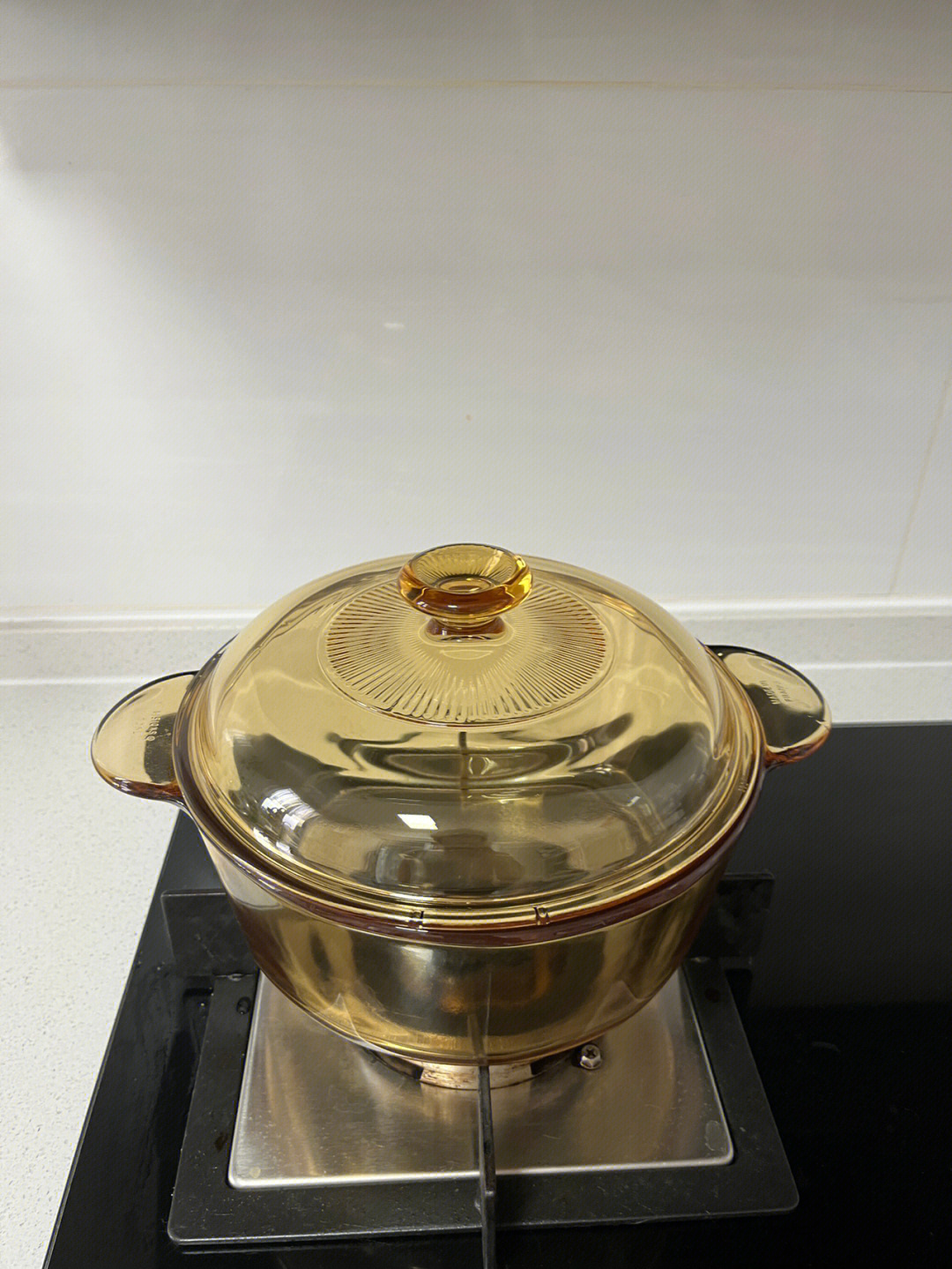 革新烹饪科技，最新康宁锅体验报告