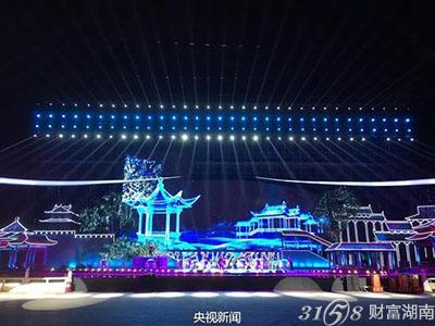 央视中秋晚会，传统与现代的完美交融之夜
