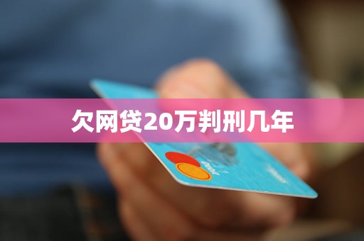 最新网贷判刑趋势及其影响分析，洞悉行业变革与影响展望