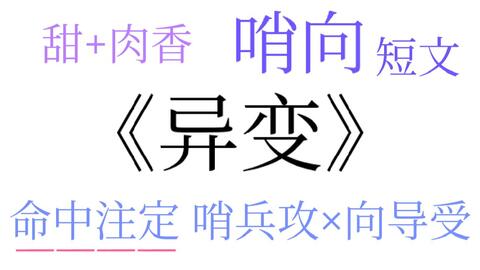 哨向文新篇章，探索与启示之旅