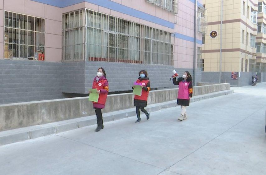 平凉最新疫情发布，坚定信心，共克时艰
