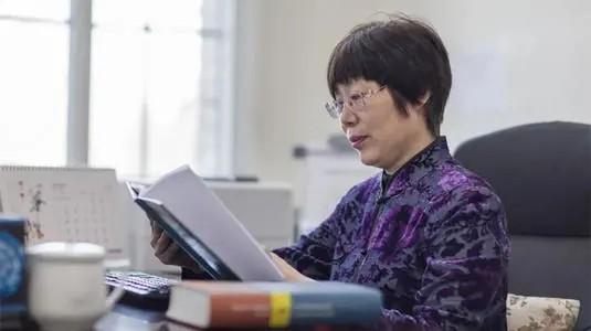 王小云最新动态与成就概览
