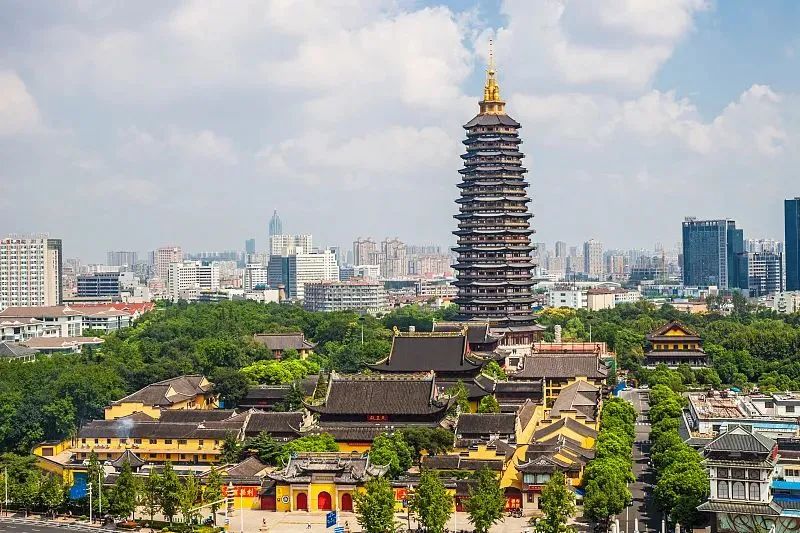 常州回合肥最新动态深度解析，交通发展及其影响全面梳理