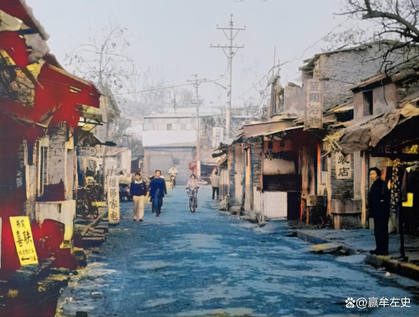 民权最新公园，城市绿肺新篇章开启