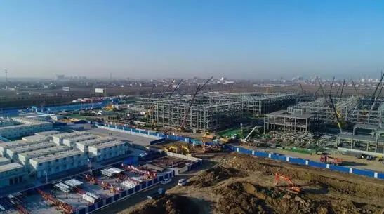 雄安新区最新现状深度解析与进展报告