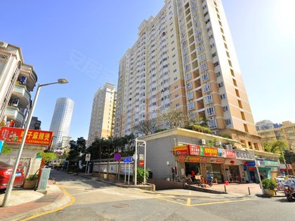 小福苑的最新风采展示