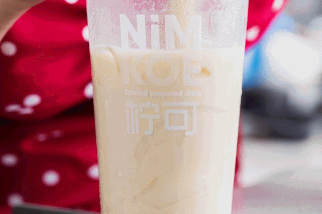 最新款饮品，引领时尚潮流的健康饮品之选