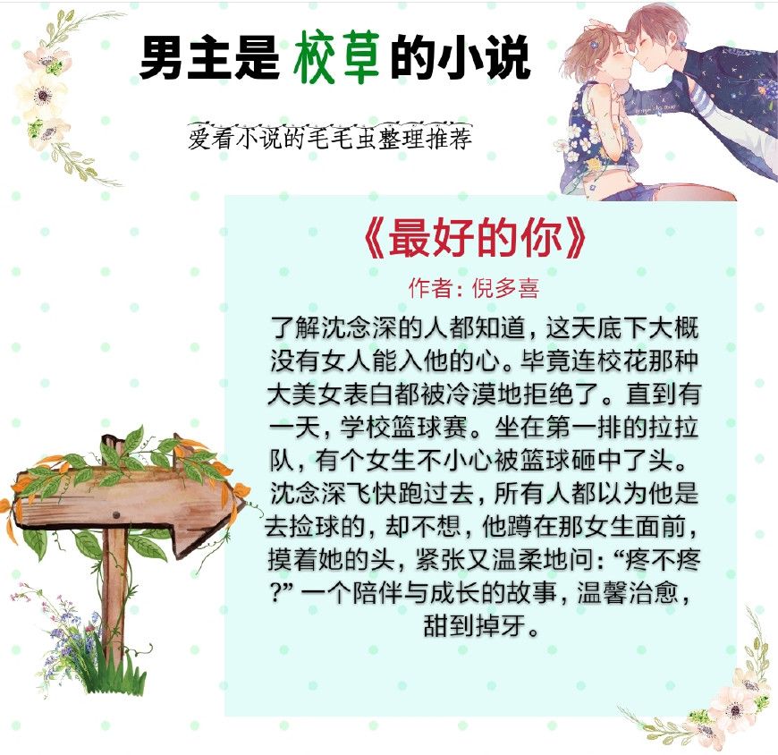校草小说风潮席卷校园，最新佳作一览