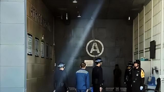刑满进京最新动态，重塑人生的旅程