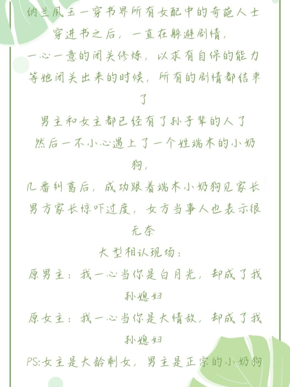 时空穿越奇幻之旅，最新穿书文探秘