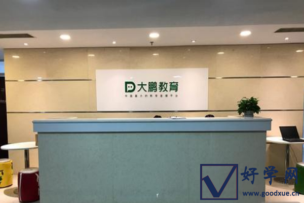 大鹏教育最新动态，创新引领在线教育新时代发展