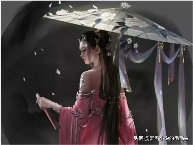 最新皇后古言，传奇女子宫廷风云中的崛起之路