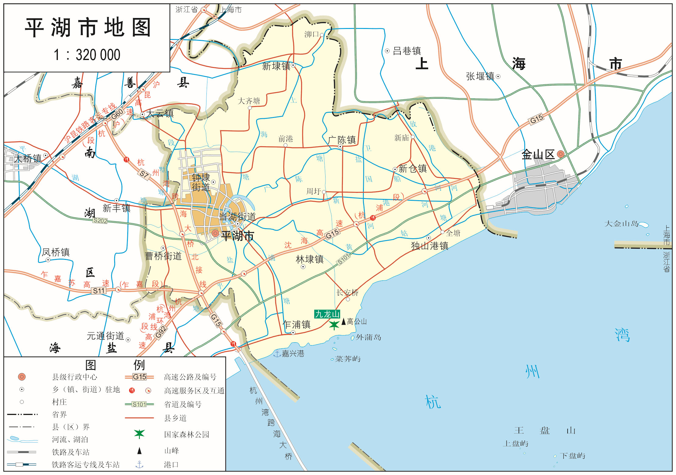 平湖地图最新版，探索城市新面貌的指南