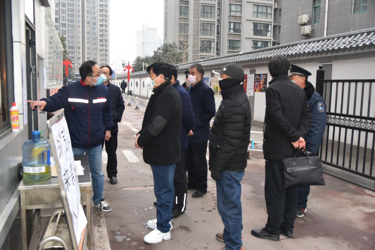 西安市疫情最新情况报告更新，最新动态与数据概览