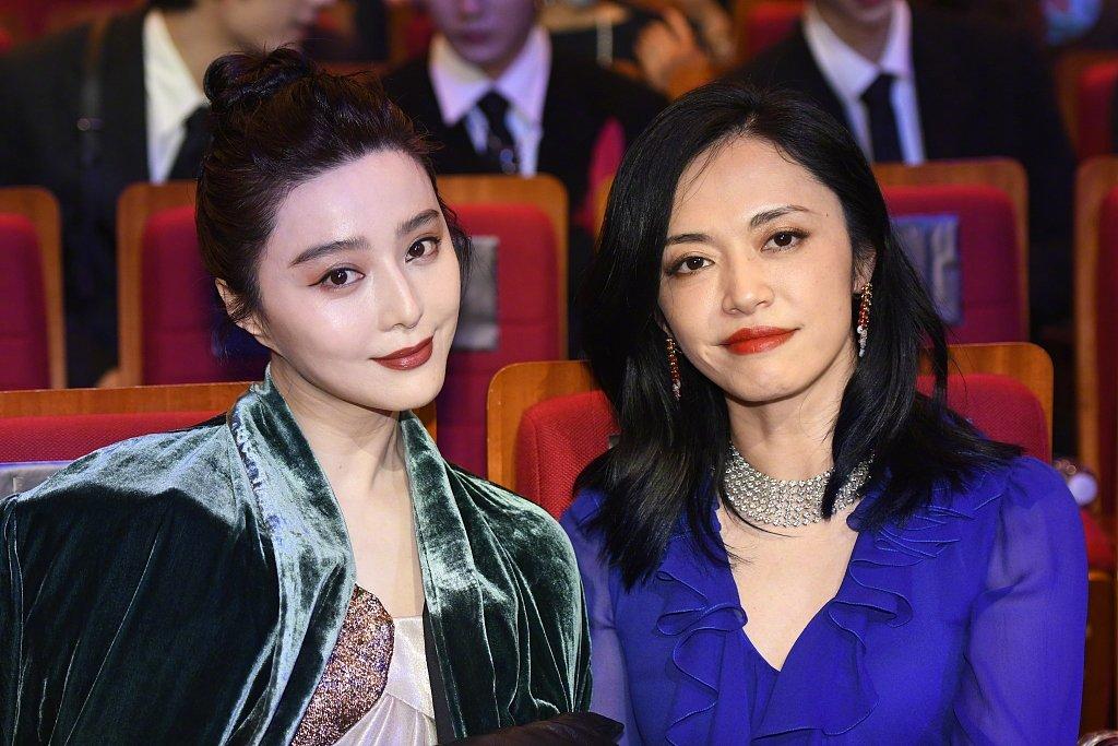 姚晨最新照片展现多元魅力与时尚风采的独特风采