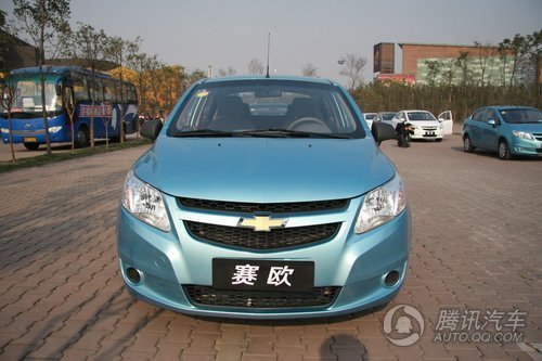 赛欧最新报价及全方位解读，汽车市场热门选择的深度剖析