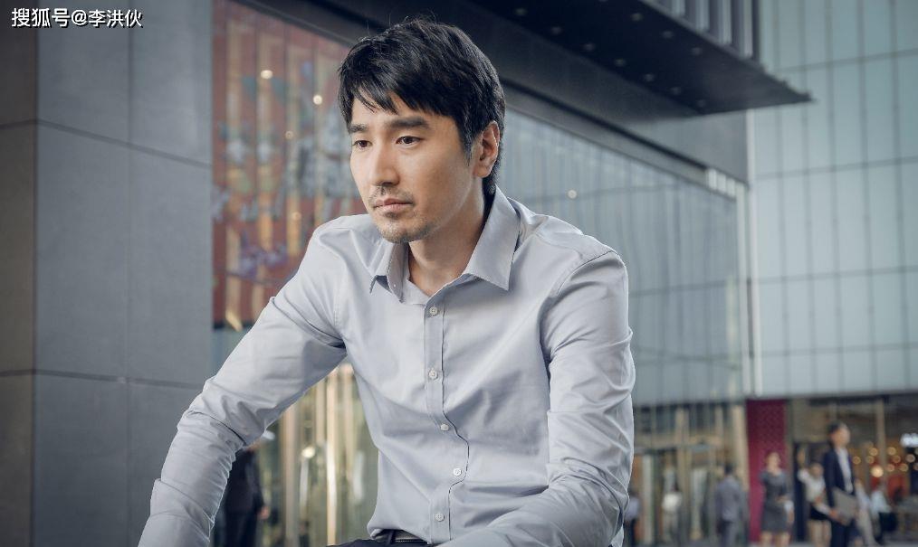 赵又廷最新电视剧演技炸裂，视觉盛宴引领新潮流