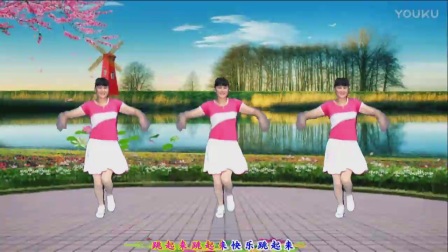 吉美最新广场舞，舞动生活的活力之源