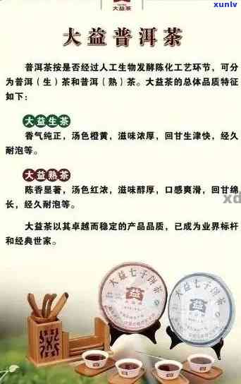 大益茶官网最新价格解析，市场趋势与产品价值深度探讨
