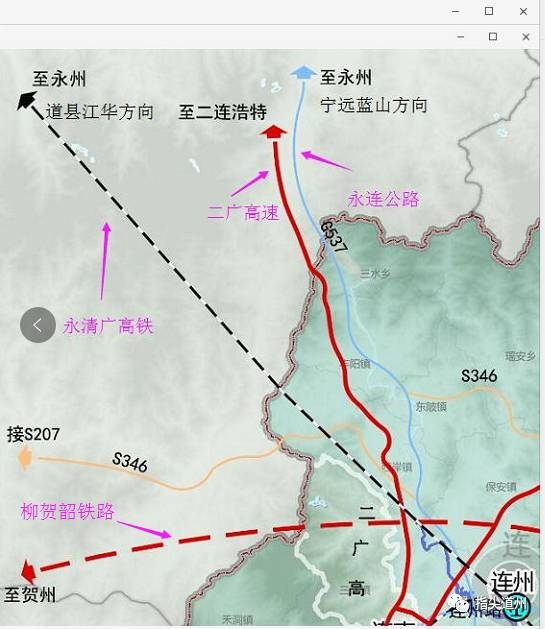 广永高铁最新动态，进展、影响及未来展望全面解读