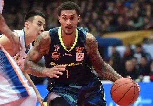 广东宏远新外援加盟，新力量燃起新希望