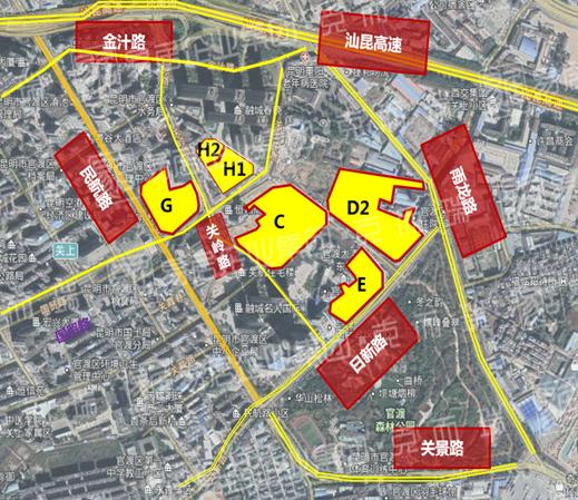 云南城投最新动态全面解读
