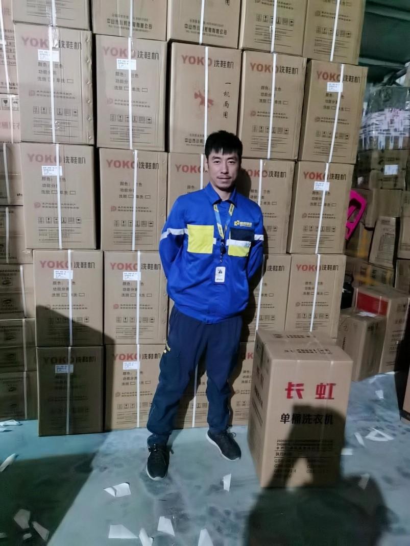 快递行业变革揭秘，最新动态与未来展望