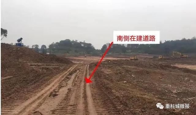 白市驿最新规划，塑造未来城市新面貌的蓝图