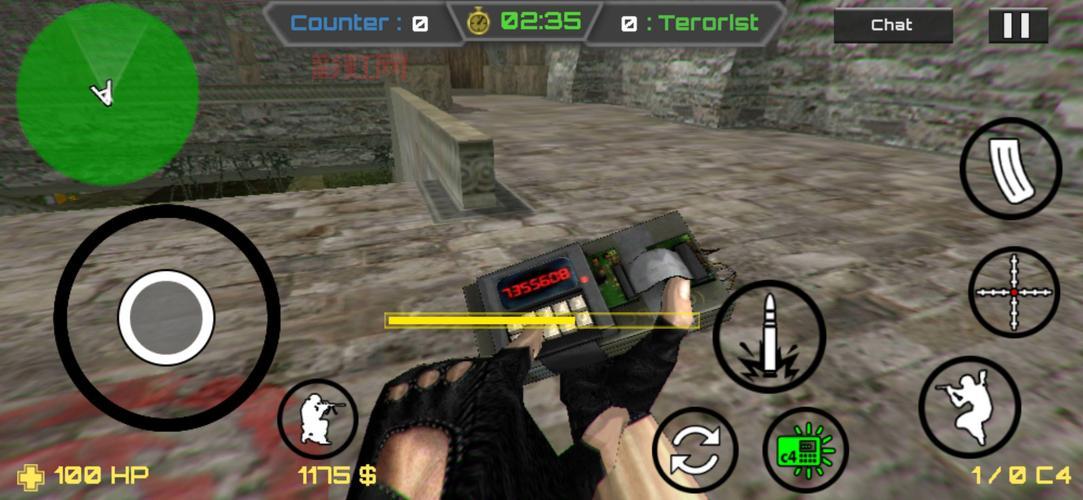 CS1.6最新版，游戏更新与体验革新的探索
