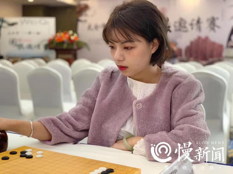 最新围棋比赛视频，热血激战全记录