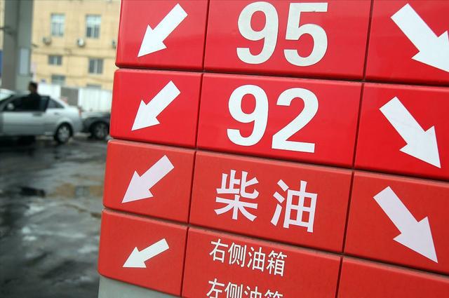 深度解析，最新98号汽油价格走势及影响因素