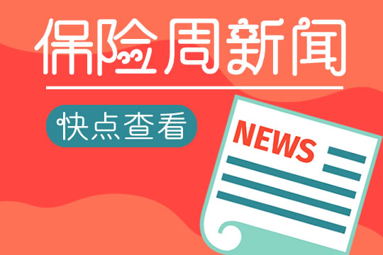 最新保险新闻头条，行业变革、科技创新与人本关怀交融发展