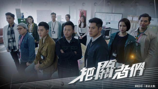最新警匪电视剧大全，热血沸腾的正义对决