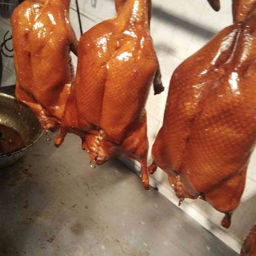 烧腊师傅最新招聘，探寻美食技艺，共铸味觉盛宴之旅