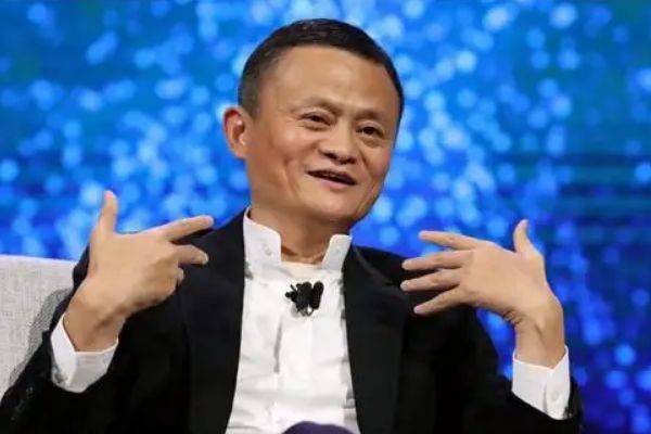 马云最新身价揭秘，探索中国商业巨头财富增长之路的历程