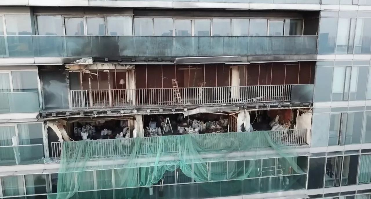 杭州保姆纵火事件最新进展更新