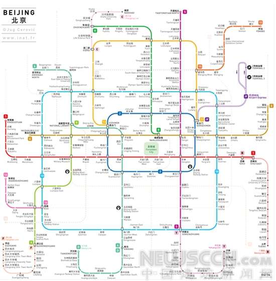 北京地铁最新线路图,创新设计执行_云端版96.35.40