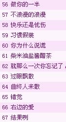 最新好听的歌曲推荐,整体讲解执行_特别款44.25.81