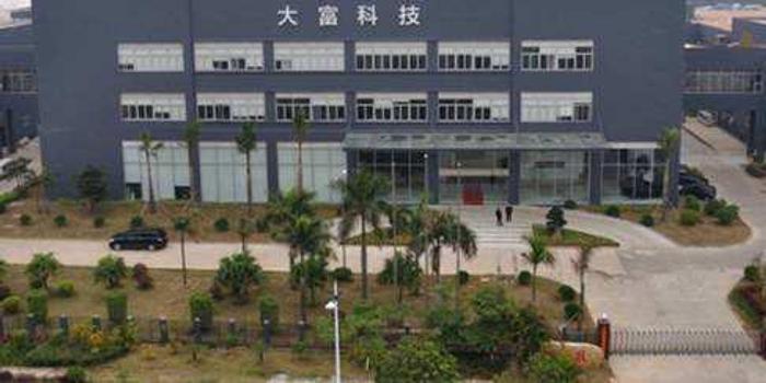 大富科技重组最新消息,快速方案执行指南_定制版68.70.94