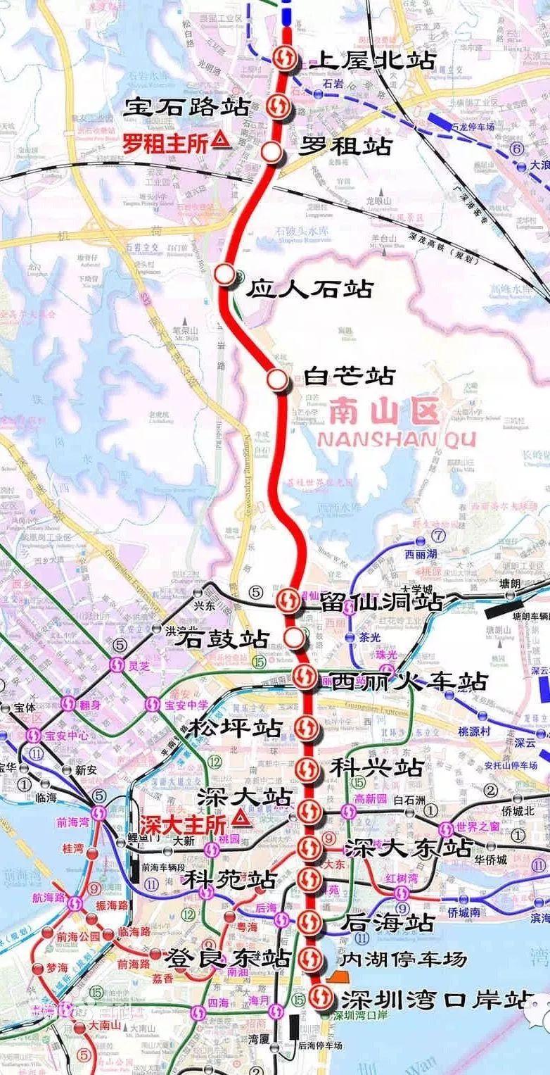 地铁13号线最新线路图,高速计划响应执行_V236.46.47