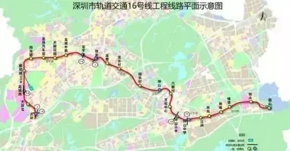深圳地铁17号线最新线路图,定性分析解释定义_社交版35.67.24