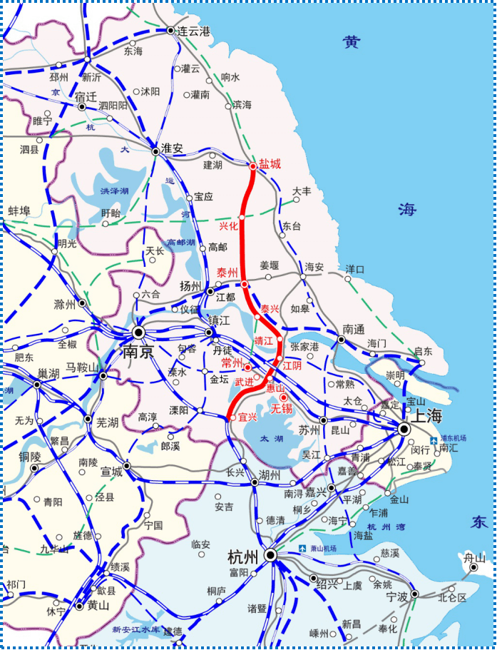 盐泰锡常宜铁路最新消息,最新动态方案_9DM69.50.13