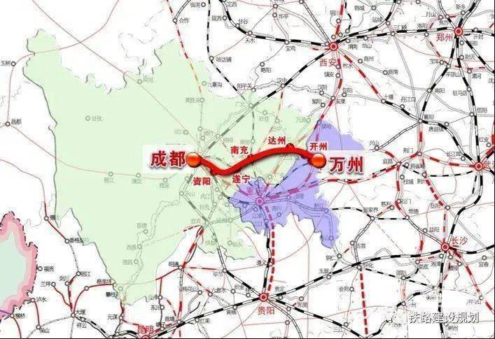 成达万高铁最新线路图,数据设计驱动解析_HT53.47.24