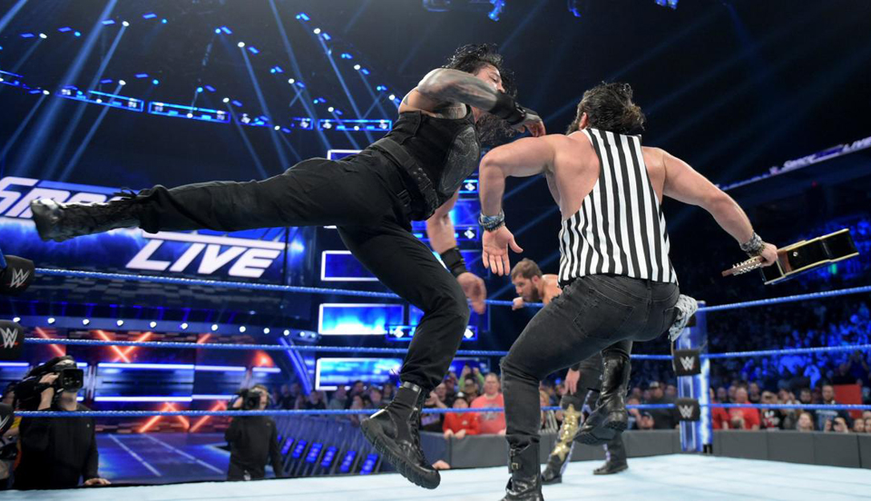 wwe最新比赛视频观看,稳定性方案解析_社交版41.10.54