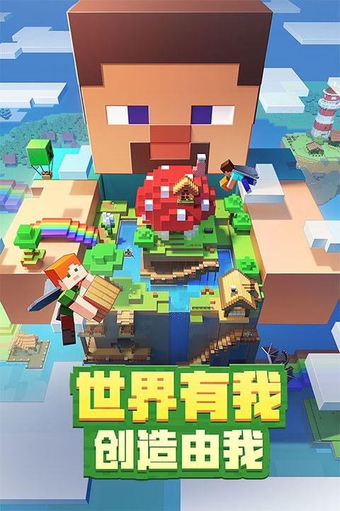 我的世界国际版最新版,标准程序评估_Hybrid29.68.12